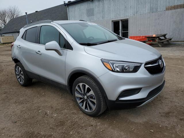 KL4CJESM5NB555278 Buick Encore Preferred