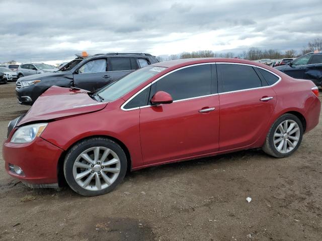 2014 Buick Verano მანქანა იყიდება აუქციონზე, vin: 1G4PS5SKXE4112370, აუქციონის ნომერი: 51459654