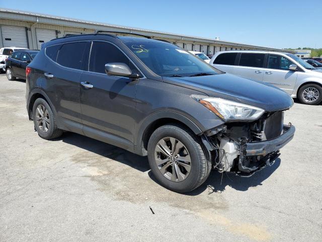 5XYZU3LB9EG161782 Hyundai SANTA FE SPORT