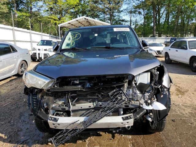 JTEZU5JRXL5225471 Toyota 4RUNNER SR5