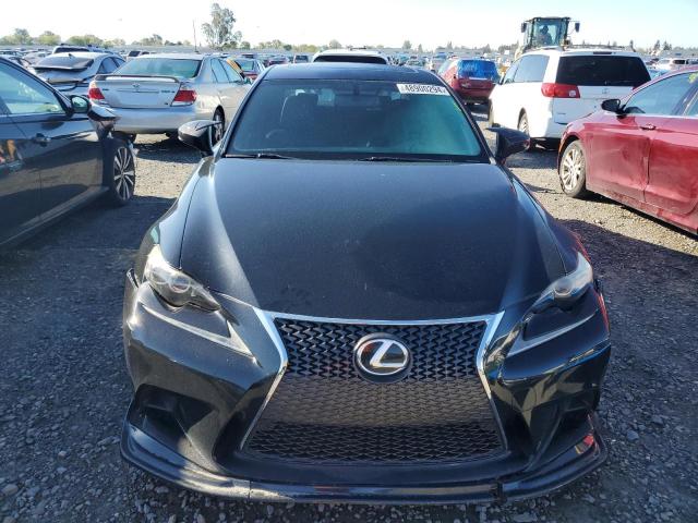 JTHBF1D20E5004020 Lexus IS 250