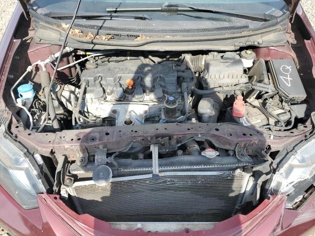 19XFB2F99EE214411 Honda CIVIC EXL