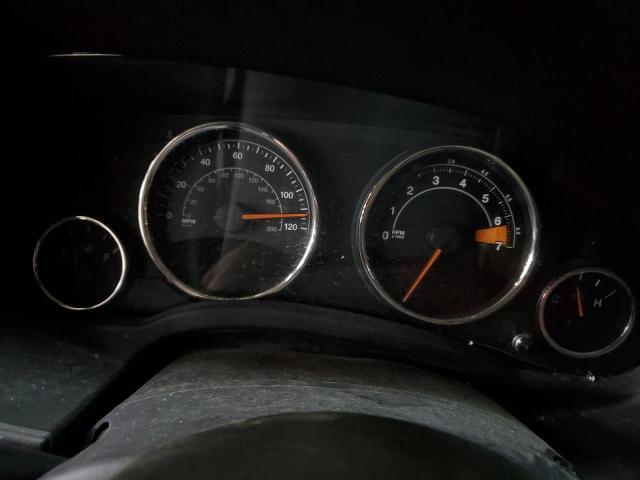 1C4NJDEB8GD768557 Jeep Compass Latitude