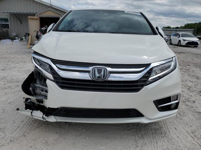 5FNRL6H82JB061090 Honda Odyssey Touring