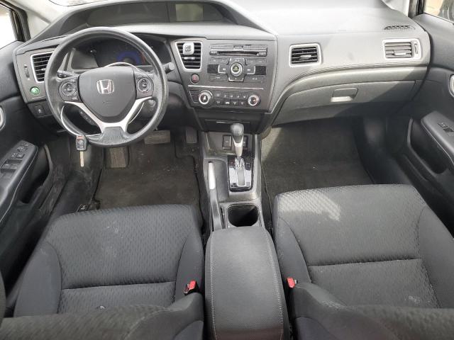 19XFB2F54EE085913 Honda Civic Lx