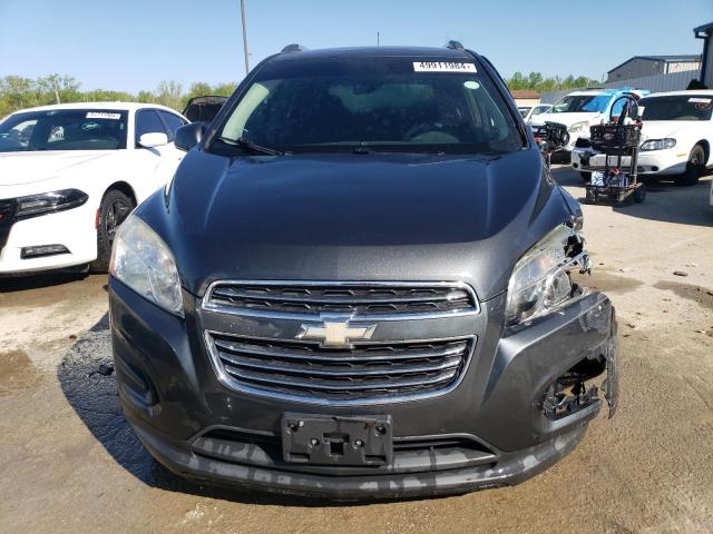 3GNCJPSB0GL254085 Chevrolet TRAX 1LT