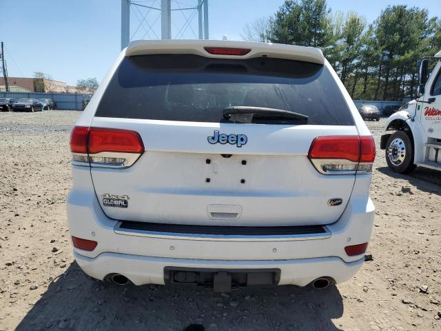 1C4RJFCT8FC230356 Jeep Grand Cherokee Overland
