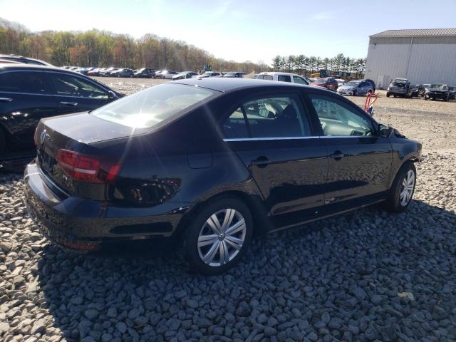 3VW2B7AJ9HM215062 Volkswagen JETTA S