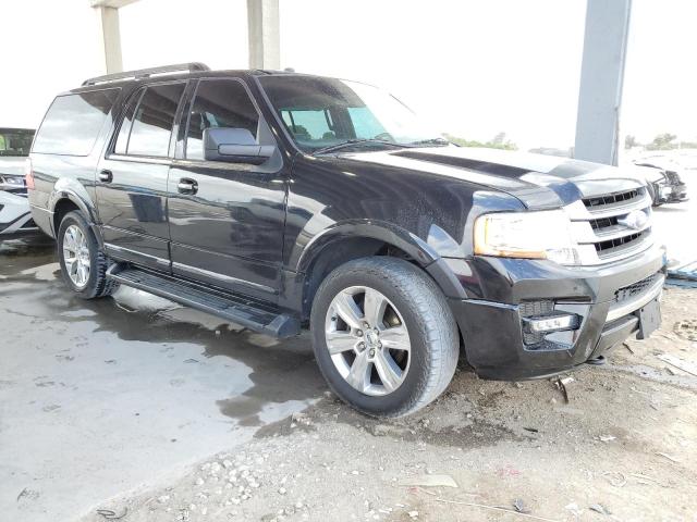 1FMJK2AT5GEF12994 Ford Expedition El Limited