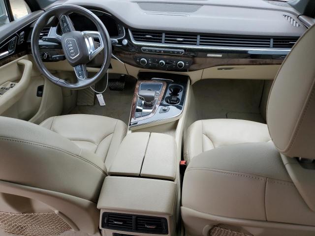 WA1LAAF70HD017366 Audi Q7 Premium Plus