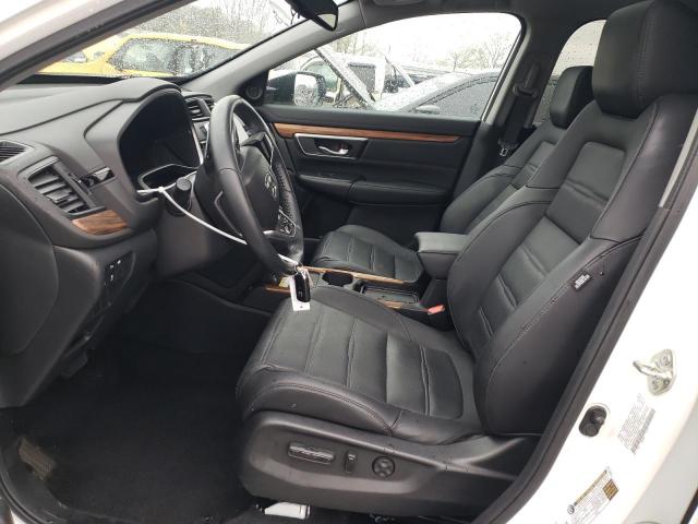 7FART6H93LE020662 Honda Cr-v Touring