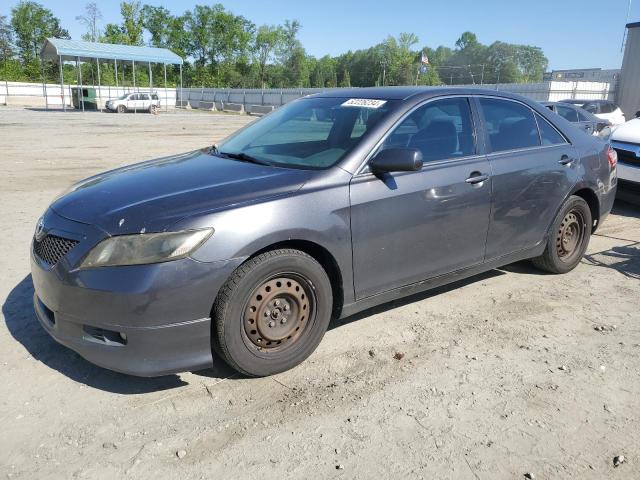 Auction sale of the 2008 Toyota Camry Ce, vin: 4T4BE46K48R019716, lot number: 52226234