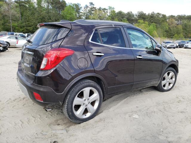 KL4CJCSB5FB073530 Buick Encore