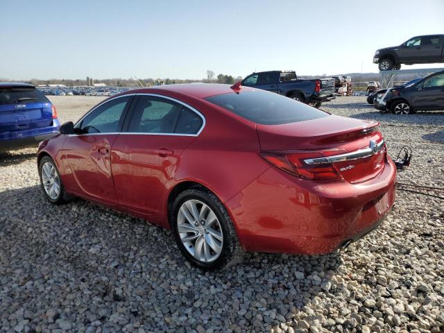 2G4GK5EX8E9325323 Buick Regal