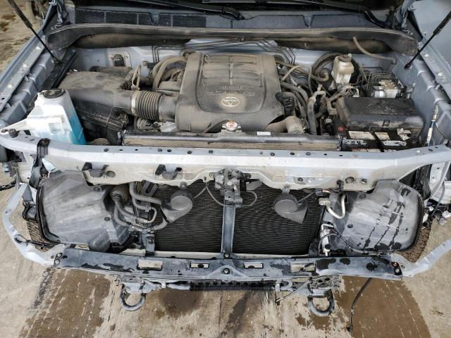 5TFUY5F1XJX715724 Toyota Tundra Double Cab Sr/sr5