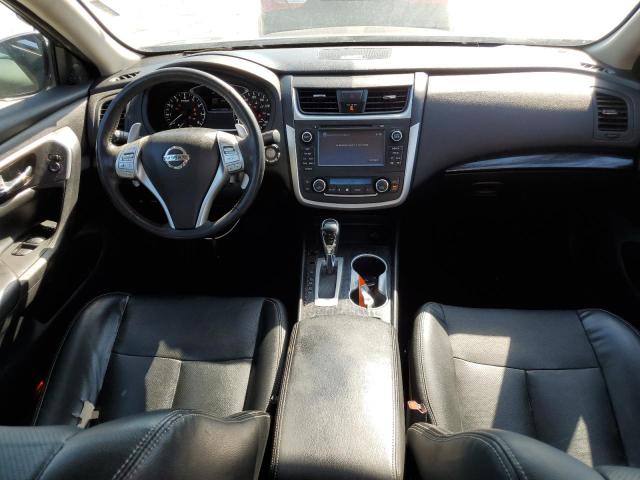 1N4BL3AP8GC131723 Nissan Altima 3.5sl