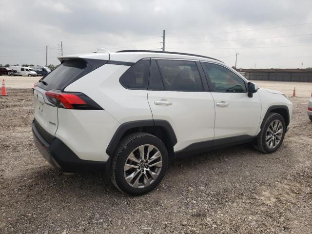 2T3Y1RFV6KW043781 Toyota Rav4 Limited