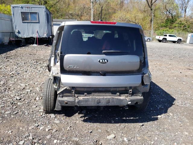 KNDJN2A21G7382381 KIA Soul