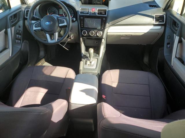 JF2SJAECXHH413508 Subaru FORESTER 2