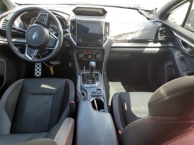 4S3GTAK61J3700851 Subaru Impreza Sport