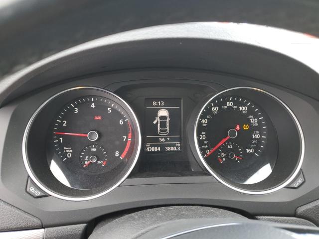 3VWB67AJ1HM202200 Volkswagen JETTA SE