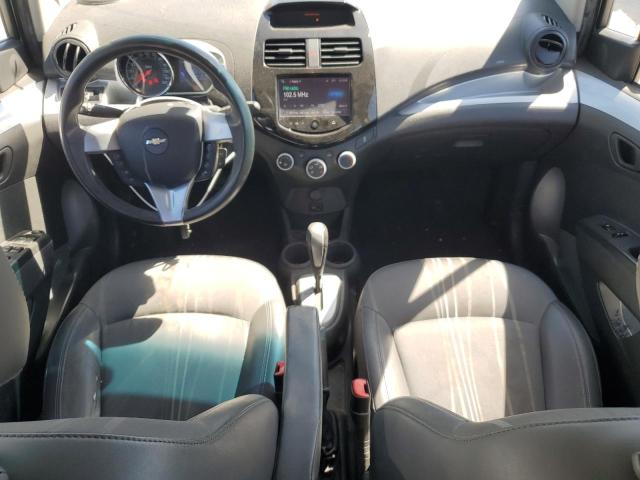 KL8CD6S96FC747294 Chevrolet SPARK 1LT