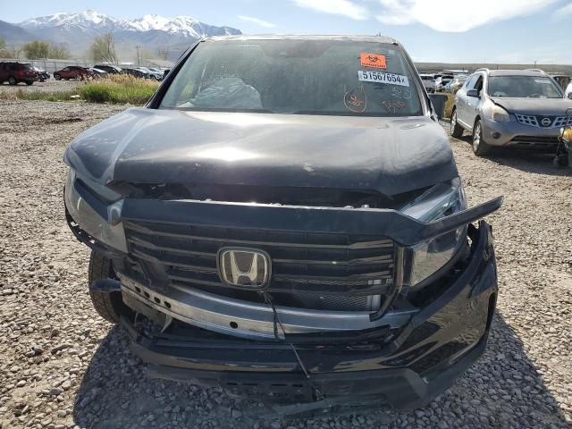 5FPYK3F15MB013582 Honda Ridgeline Sport