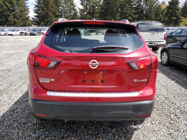 JN1BJ1CR5HW121088 Nissan Rogue Sport S