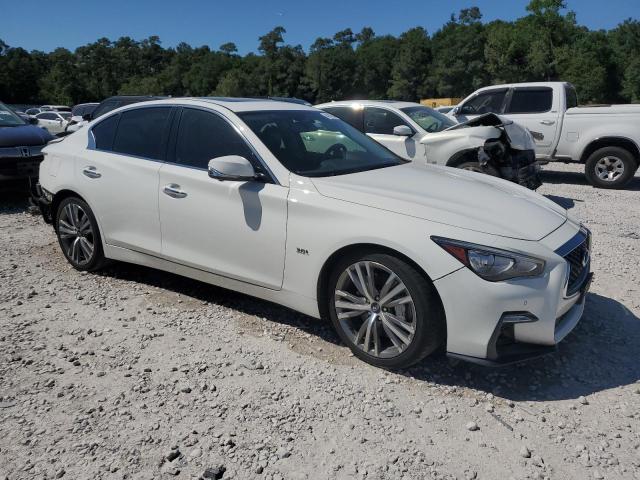 JN1EV7AP4KM516727 Infiniti Q50 LUXE
