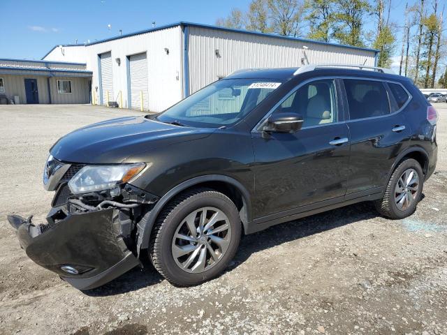 Auction sale of the 2014 Nissan Rogue S, vin: 5N1AT2MV6EC791682, lot number: 51248414