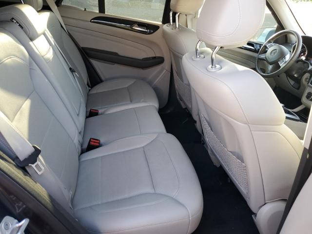4JGDA5JB7FA551732 Mercedes-Benz ML 350