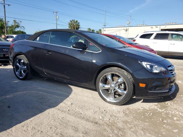 W04WT3N52GG143356 Buick Cascada Premium