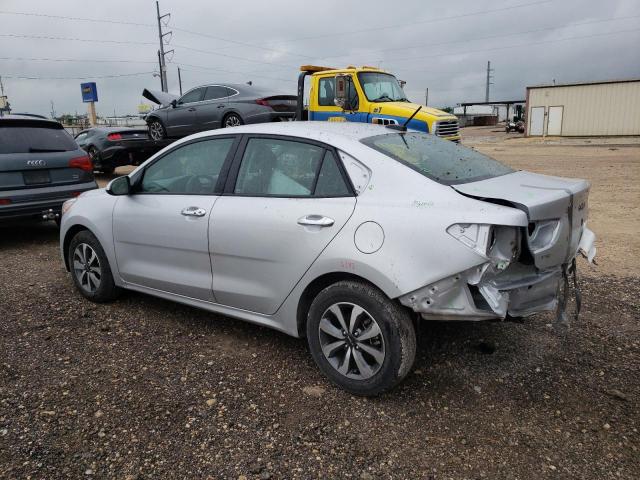 3KPA24AD4PE542064 KIA RIO LX