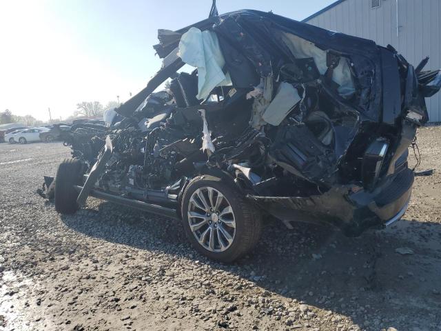 1GKS2DKL6MR112678 GMC YUKON DENALI
