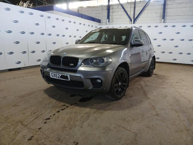 Auction sale of the 2012 Bmw X5 Xdrive4, vin: *****************, lot number: 52454674
