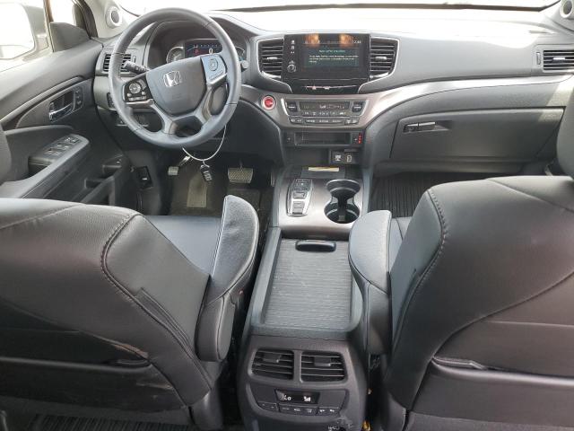 5FNYF6H24NB099683 Honda PILOT SE