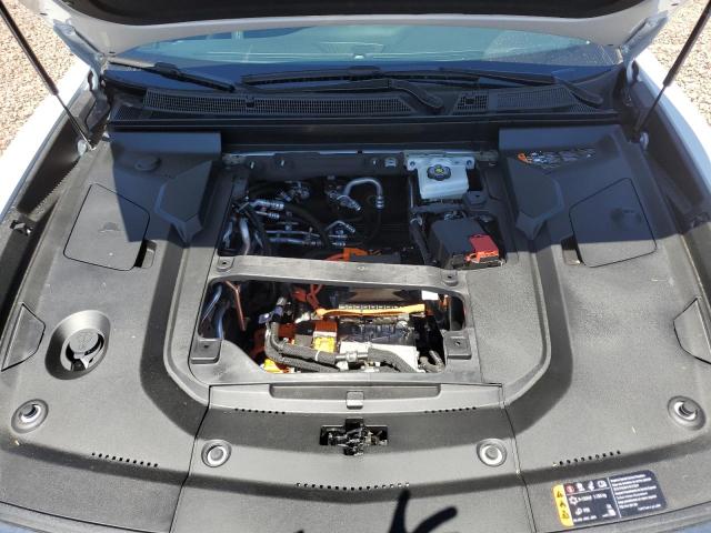 1GYKPTRK7RZ111447 Cadillac Lyriq Sport