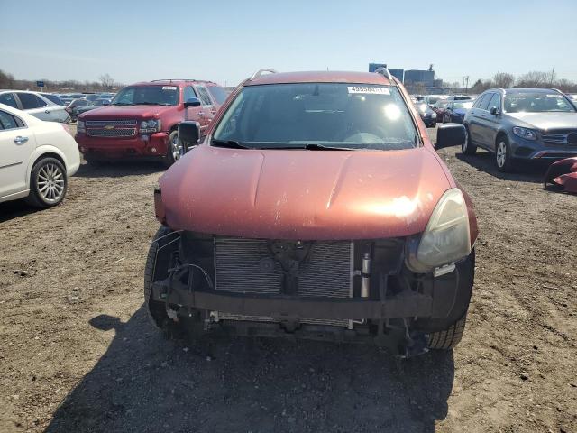 JN8AS5MT1FW652653 Nissan Rogue Select S