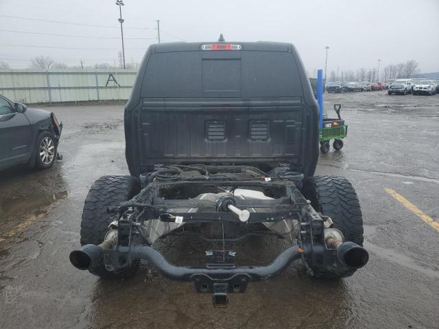 1C6SRFFT7MN506668 RAM 1500 Big Horn/lone Star