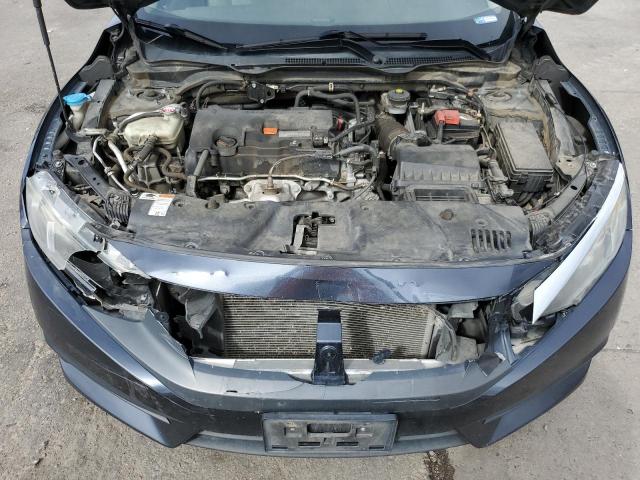 2HGFC2F5XJH579349 Honda Civic Lx