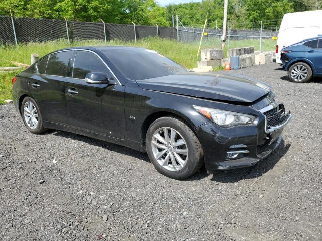 JN1CV7AP5GM202034 Infiniti Q50 BASE