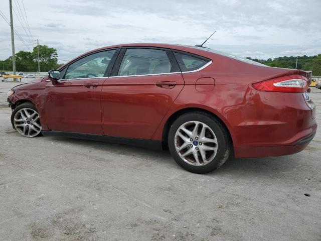 3FA6P0H74ER282003 Ford FUSION SE