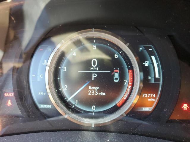 JTHCF1D27F5027039 Lexus IS 250