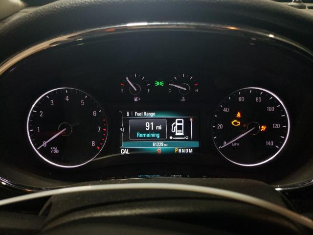 KL4CJFSBXJB643290 Buick Encore Preferred Ii