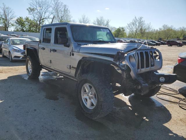 1C6HJTAG5LL190238 Jeep Gladiator Sport