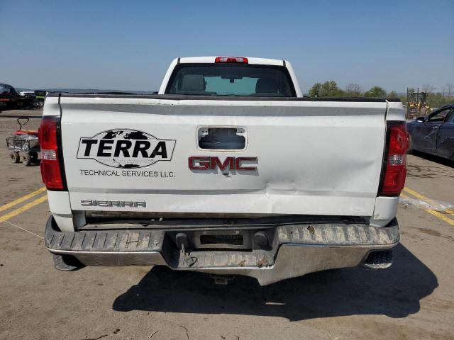 1GTN1LEC6JZ904245 GMC Sierra C1500