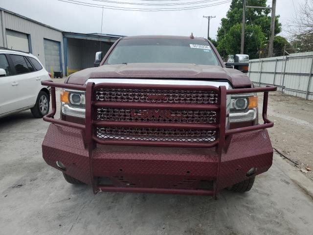 1GT12UE86GF306924 GMC Sierra K2500 Denali