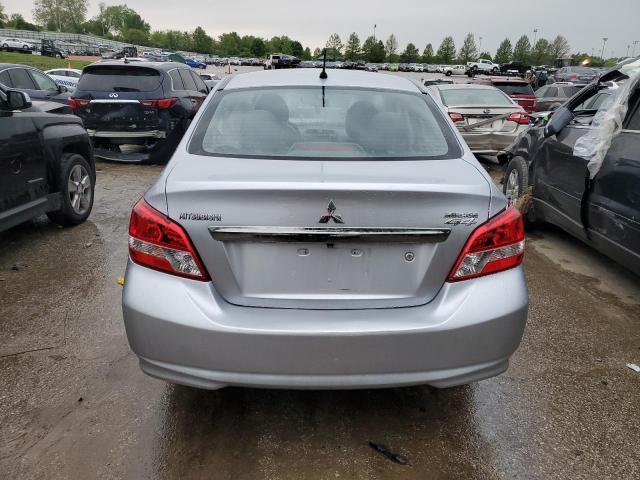 ML32F3FJ3KHF07882 Mitsubishi Mirage G4 Es