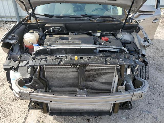 2LMPJ6J97KBL22728 Lincoln Nautilus