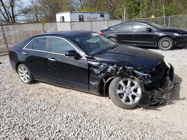 1G6AJ5SX1E0173917 Cadillac Ats Performance